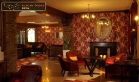 B&B, Main Course and access to Leisure Centre at the Auburn Lodge Hotel, Clare