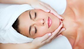 90-Min Pamper Package with Elemis Facial, Massage, & More at Freya Beauty, Naas