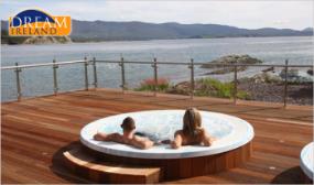 4 Nights for up to 6 people at Parknasilla Resort and Spa in March, April, September or October