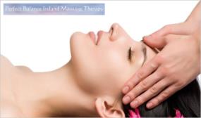 1 Hour Massage of your choice at Perfect Balance Ireland, Rathmines