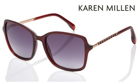 Karen Millen Designer Sunglasses (12 Models)