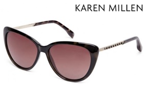 Karen Millen Designer Sunglasses (9 Styles)