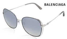 Balenciaga Designer Sunglasses (10 Styles)