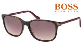 CLEARANCE: Hugo Boss Orange Sunglasses for Him (7 Styles)