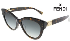 Fendi Designer Sunglasses (21 Styles - His & Hers)