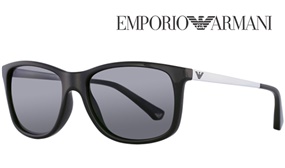  Emporio Armani Sunglasses (7 Styles)