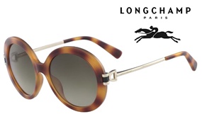 CLEARANCE: Longchamp Designer Sunglasses (15 Styles)