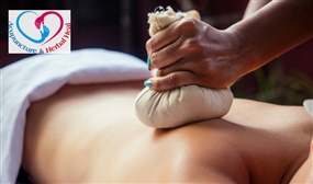 30 or 60-Minute Traditional Thai Massage at Acupuncture and Beauty Dublin 7 & Dublin 17