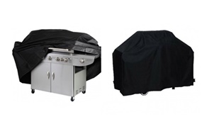 FLASH SALE: Heavy Duty BBQ Cover in 2 Sizes