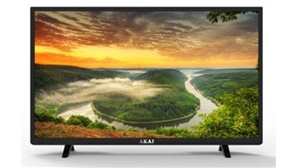  Akai HD / Smart LED TV's (28