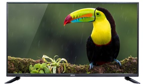 Akai HD Smart LED TV's - 24, 32 or 39