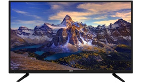 Akai 4K UHD, Full HD & HD Ready Televisions