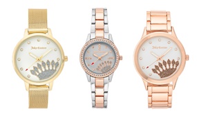 Juicy Couture Ladies Watches - 9 Styles