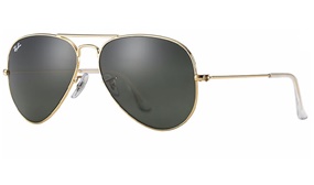 SALE: Men's or Unisex Ray-Ban Designer Sunglasses - 5 Styles