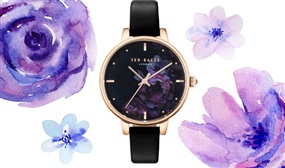 SALE: Women's Ted Baker Watch - TE50005021