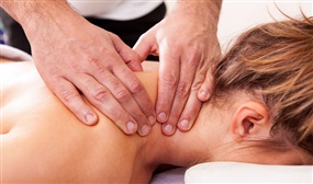 60-Minute Sports Massage or Injury Assessment with Rehabilitation Session 