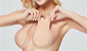 Invisible Breast Lifting Bra 