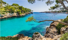 Enjoy 3, 5 or 7 Nights All-Inclusive in Majorca with Flights