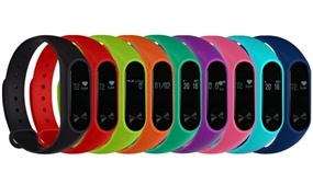 Aquarius Fitness Tracker for Adults & Kids