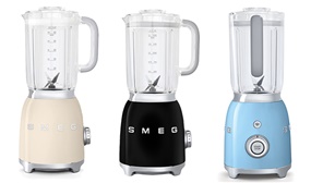 BLACK FRIDAY PREVIEW: SMEG Retro Blender (8 Colours)