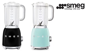 SMEG Retro Blender (8 Colours)