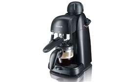 Severin Espresso Maker