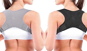 Upper Back Posture Corrector