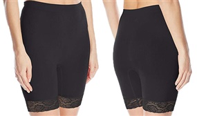 Anti Chafing Slip Shorts