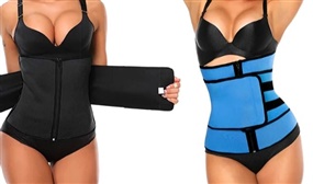 Women's Slimming Waist Trainer in 3 Colours