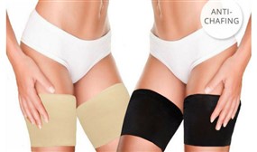 Anti-Chafing Thigh Bands