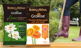 Great Deal: 2 Bags of Quality Bord na Móna Multipurpose Compost