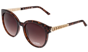  Pair of Men's and Women's Guess Sunglasses in 13 Styles