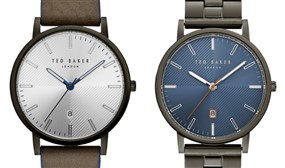 Gents Ted Baker Watches (25 Models)