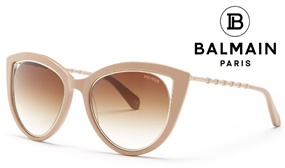 Balmain Designer Sunglasses (9 Styles)