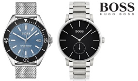  Hugo Boss Watches (13 Styles)