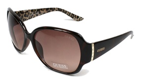Pair of Women's Guess Sunglasses - 15 Styles