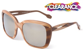 Clearance Sale - Designer Sunglasses - Furla, GStar, Cavalli, Zegna, Ferre & More!