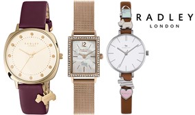 Radley Designer Watches (30 Styles)