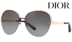 Christian Dior Designer Sunglasses (8 Styles)