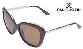 Daniel Klein Designer Sunglasses (31 Styles / His & Hers)