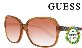 Guess Designer Sunglasses (28 New Styles)