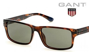 Gant Sunglasses for Him & Her (26 Styles)