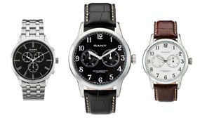 Gant Designer Watches for Him
