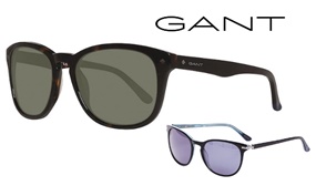 Gant Sunglasses (35 Styles - Him & Her)