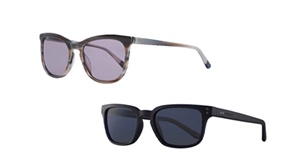 Gant Designer Sunglasses for Him & Her (25 Styles)