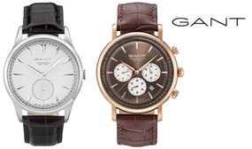Gant Designer Watches for Him