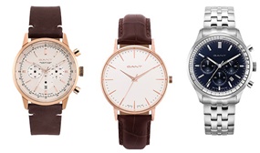 Men's GANT Designer Watches