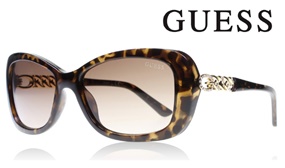 Guess Designer Sunglasses (25 Styles)