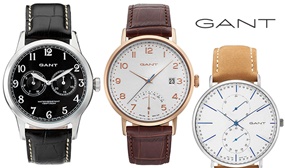 Gant Designer Watches for Him (17 Styles)