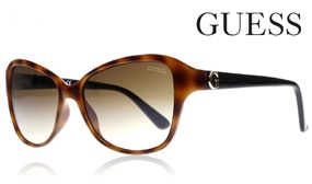 Guess Designer Sunglasses (23 Styles)